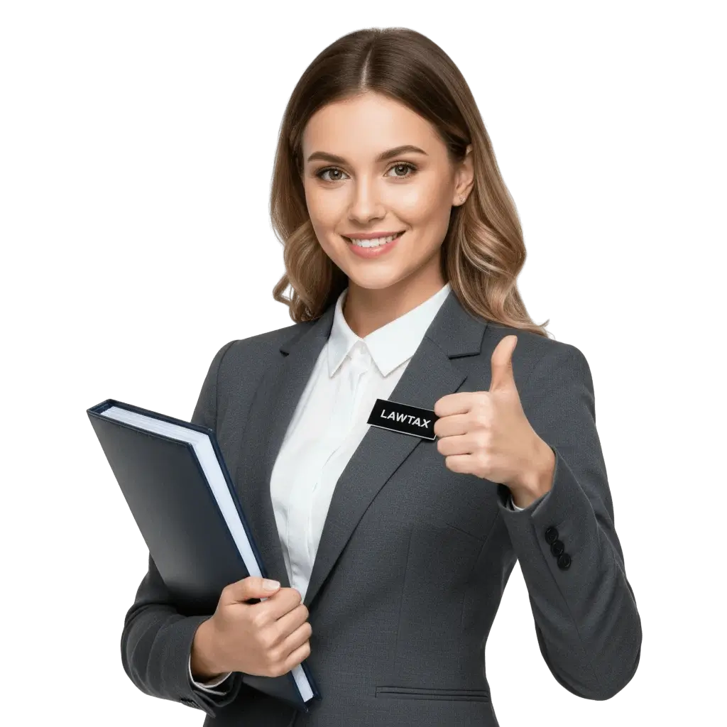 Lawtax specialist
