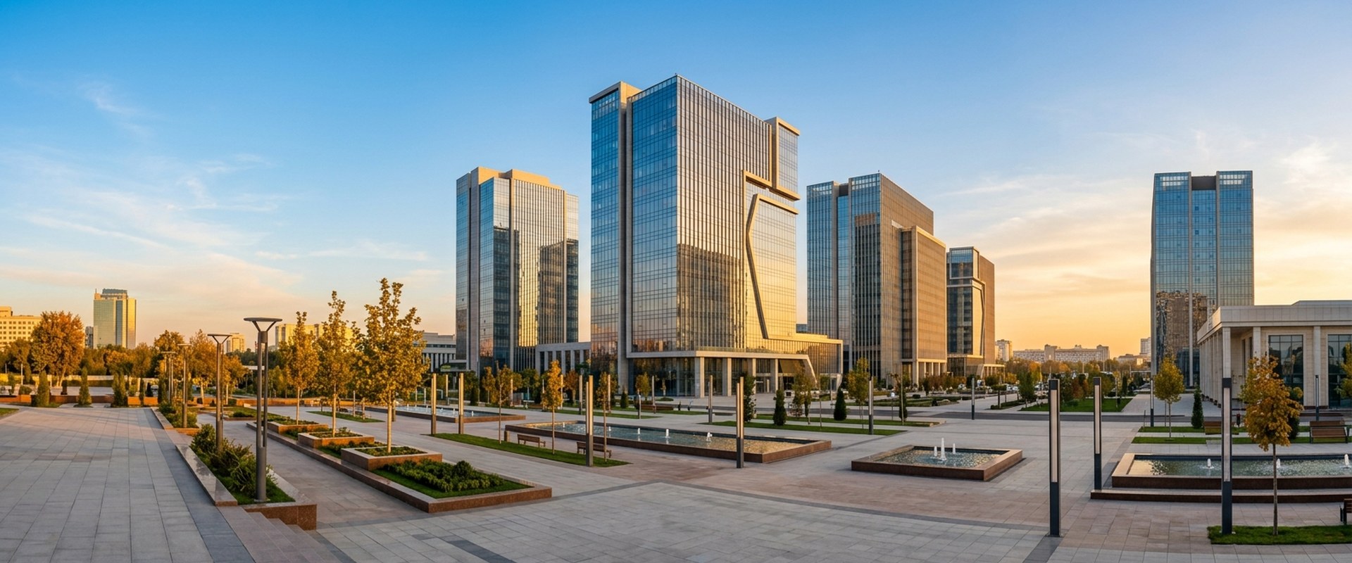 How to Register a Company in Uzbekistan as a Foreigner: Step-by-Step Guide